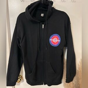 OFFICIAL CONCERT MERCH
U2:UV Achtung Baby Live At The Sphere 
(Vegas residency)